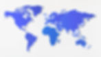 Mapa mundial socios CICCA