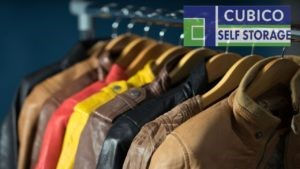 Como cuidar das roupas de couro