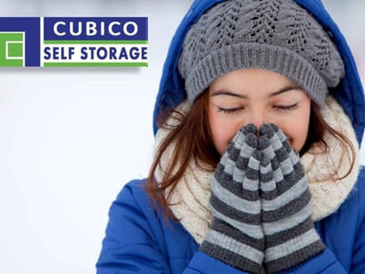 Ele está de volta: Frio!