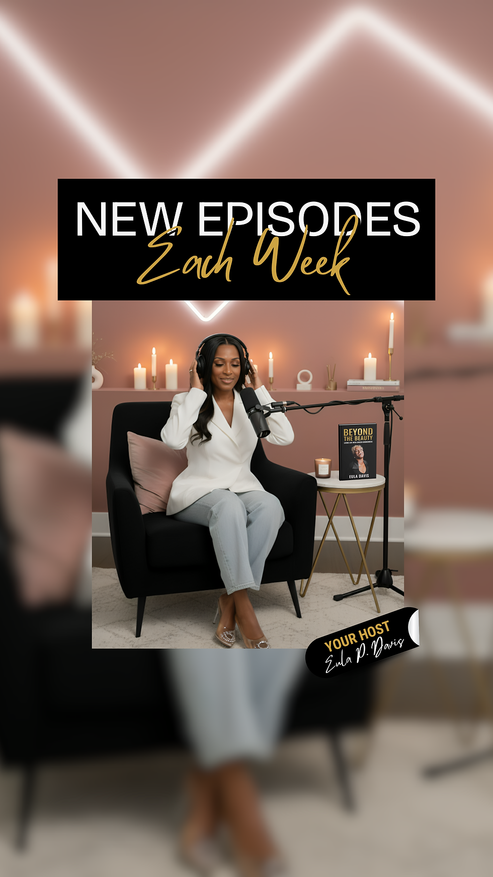 Podcast Mobile Version