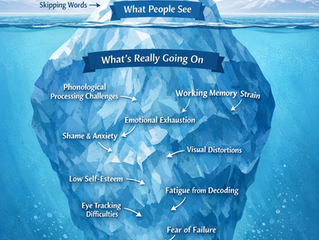 Why Does My Child Hate Reading—and Is It My Fault?