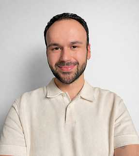 Psychologist Gokhan Pinarbasi