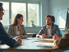 Three Key Benefits of Leadership Development Programs and Leadership Coaching for Education