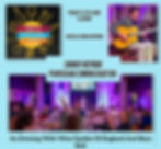 Jonny Hepbir Parisian Swing Guitar at 'An Evening With Wine Garden Of England And Boys Hall' for Ashford Food & Drink Festival at Revelation Ashford on Friday 27th June from 6.45pm | Hire Jonny Hepbir Solo Parisian Swing Guitar or The Jonny Hepbir Swing Jazz & Gypsy Jazz Band for all Public & Private Events in Kent, Sussex, London and beyond