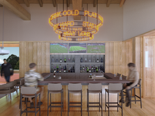 SPORTS BAR TRRD