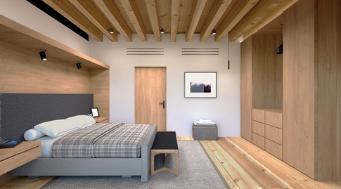 Suite 3 Vista 1