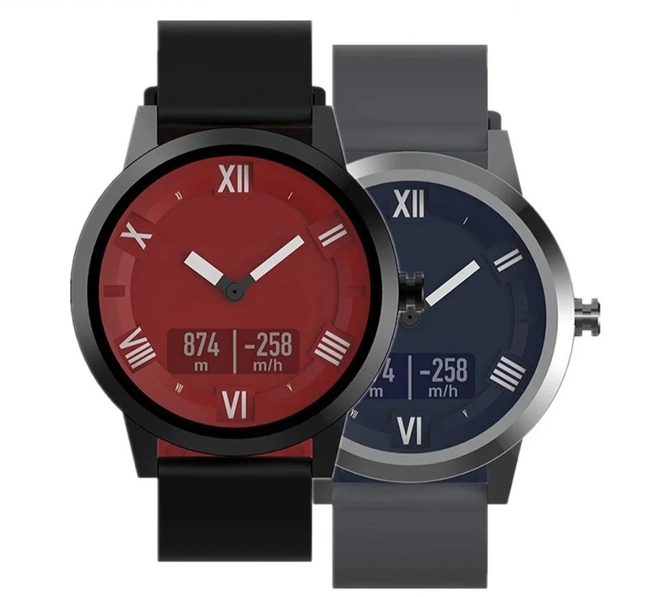 Lenovo Watch X | REDTECH