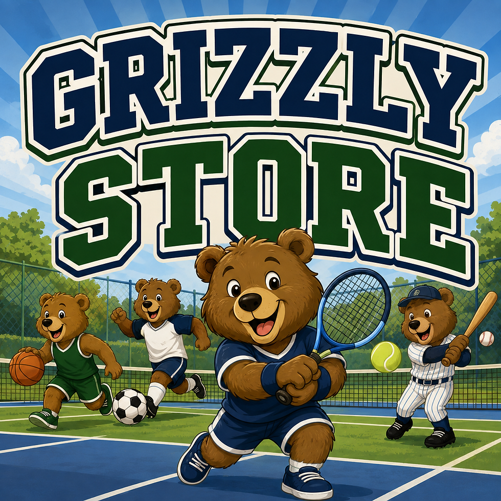 Grizzly Student Store