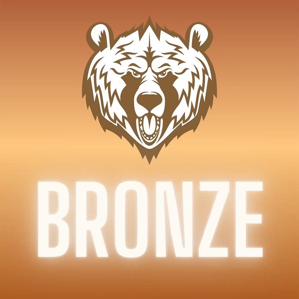 2026-27 Bronze Donation Bundle