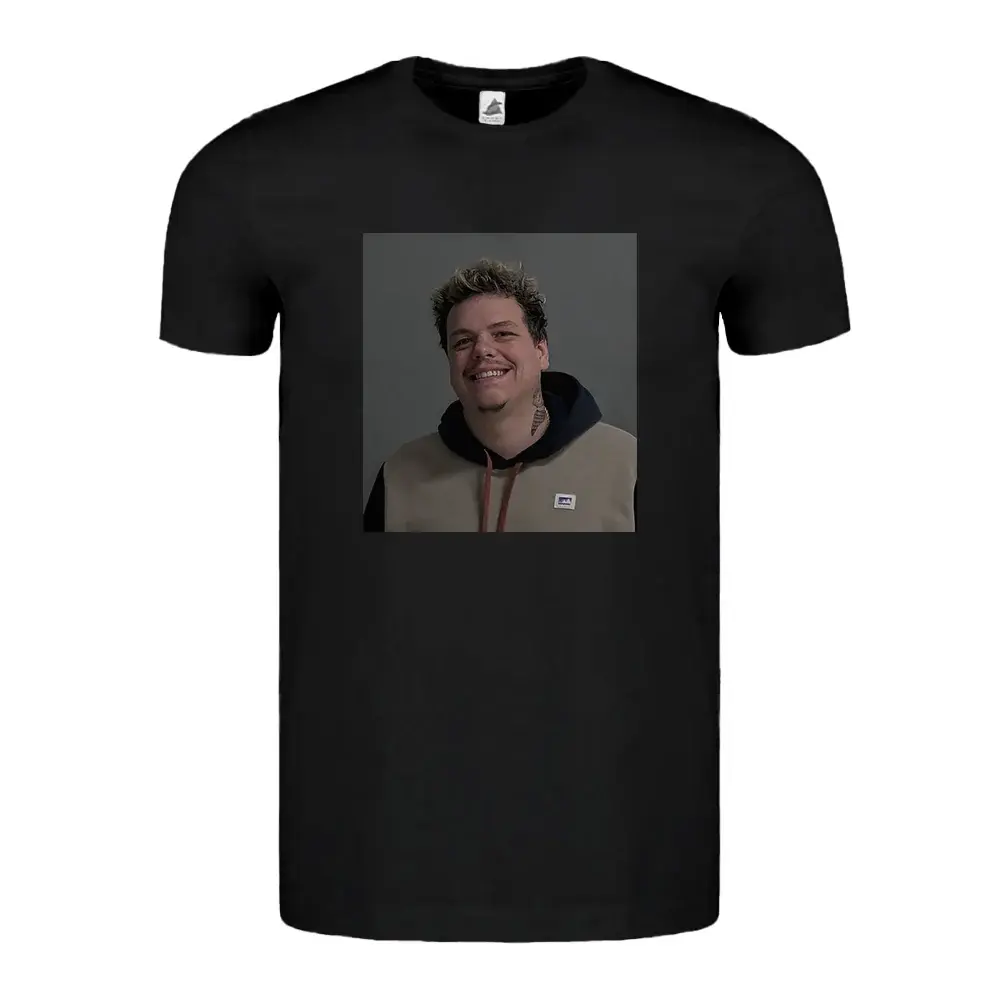 Mugshot Tee