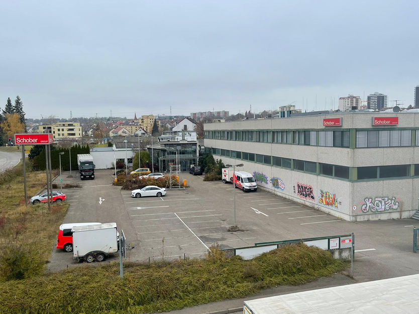 Stuttgart, Deutschland