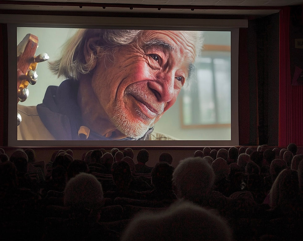 Grande successo per la 25^ edizione del Festival Internazionale dei Cortometraggi 