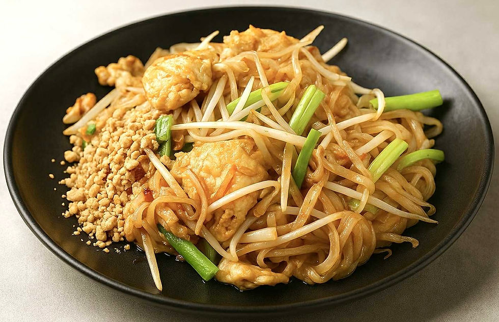 Pad Thai image