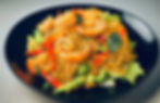 Spicy Chow Mien image