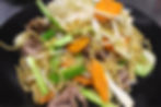 Chow Mien image