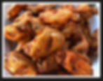 Crispy Chicken Wings (8) image