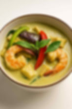 Green Curry image