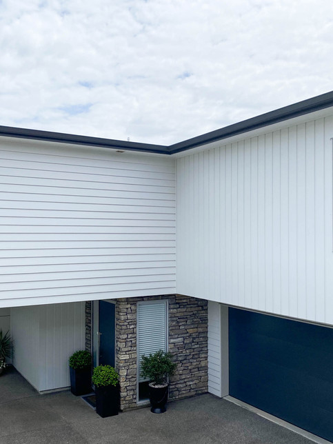 CLAD Solutions | Premium Cladding | New Zealand