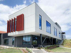Massey University Extension
