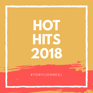 Hot Hits 2018