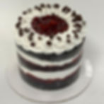 Black Forest Cake