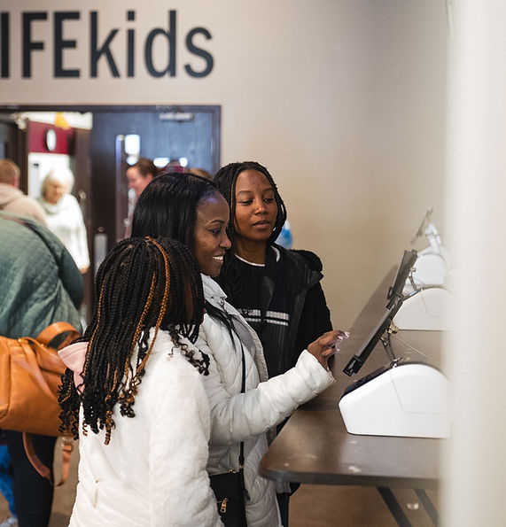 LIFEchurch Coralville 2