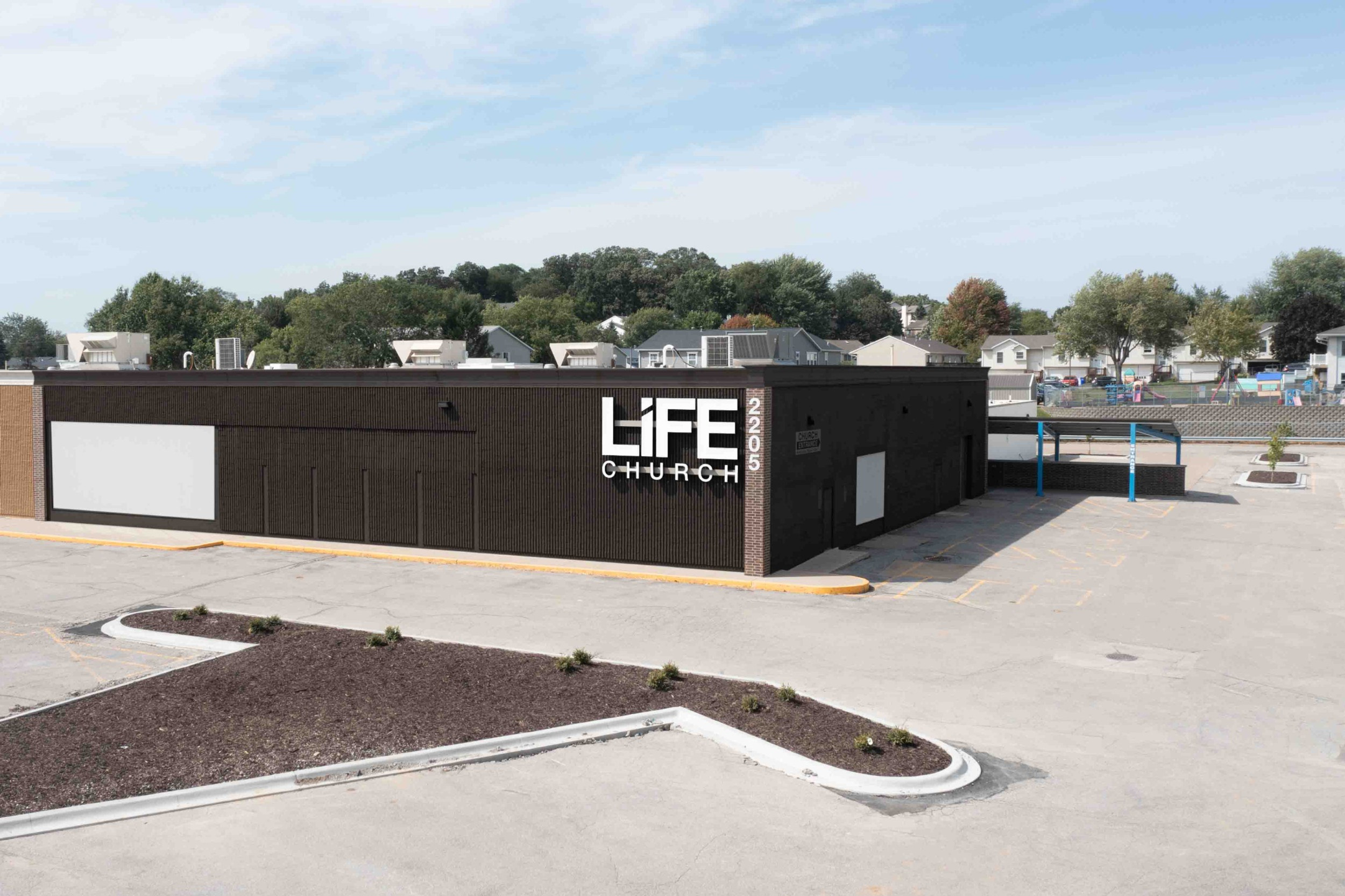 Coralville Campus LIFEchurch