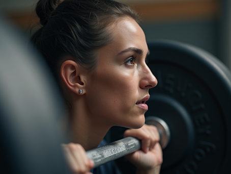 Embrace Vulnerability for Personal Development in Fitness