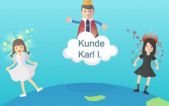 erfolgreiches Bewertungsmanagement