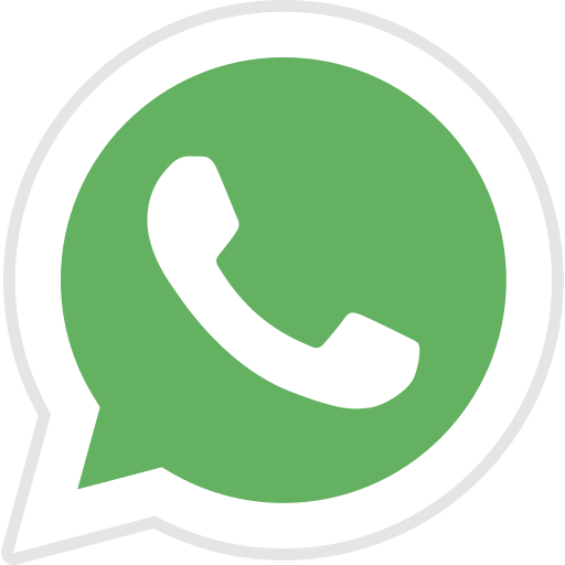 Símbolo do Whatsapp
