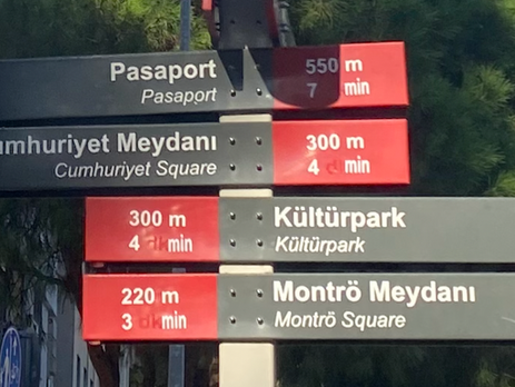 Alsancak: İzmir’in Yurt Dışını Andıran Sokaklarında Bir Yürüyüş