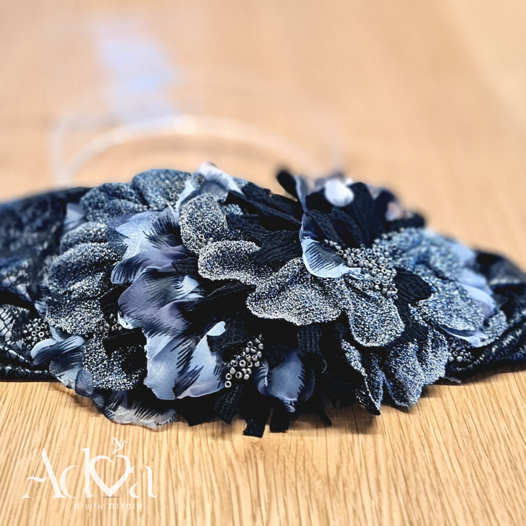 סרט שחור/כסוף