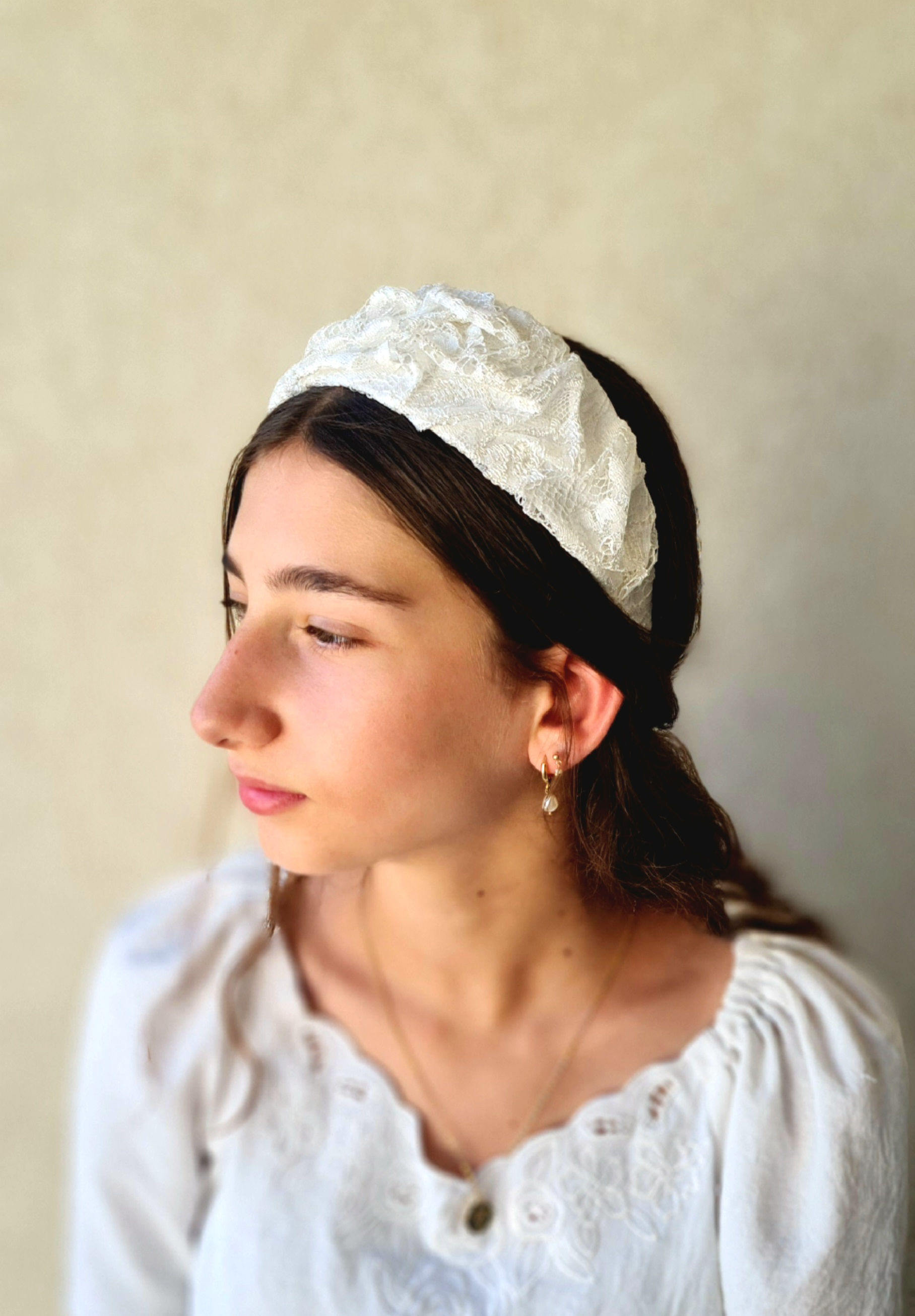 קשת כיווצים תחרה