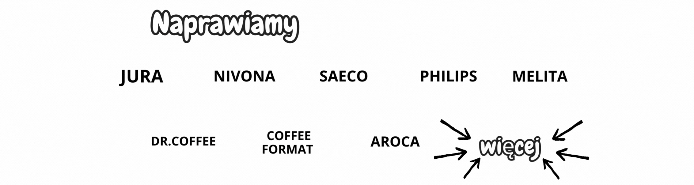 co naprawiamy