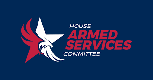 house armed services committee logo