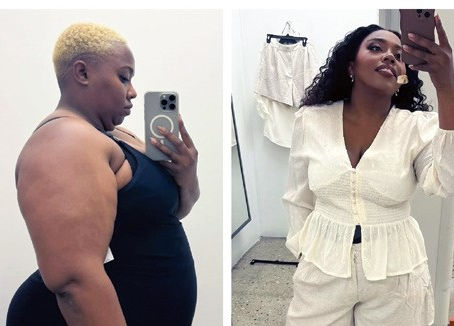 Navigating Beauty Standards as a Plus-Size Woman in Korea: My Journey to Health, Self-Love, and Confidence