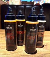 exclusive smoketown sauce