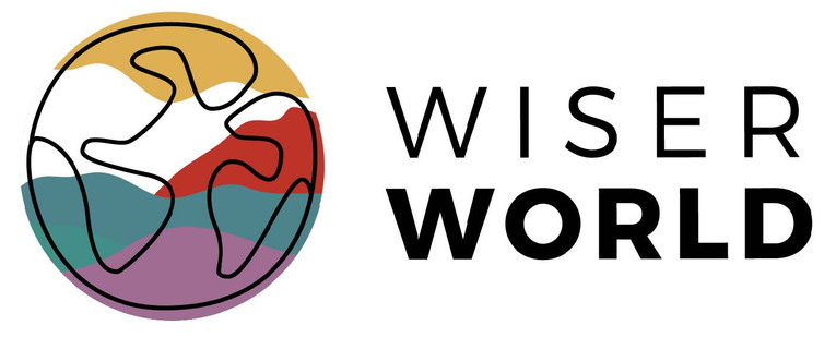 Wiser World Logo