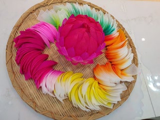 lantern supplies