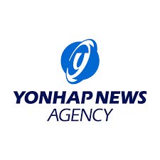 Yonhap News Agency Logo