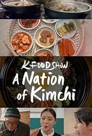 K Food Show Nation of Kimchi Cover