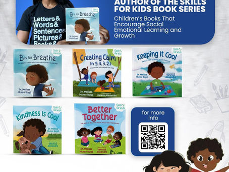 How to Write a Children’s Book: A Step-by-Step Guide from Idea to Publishing