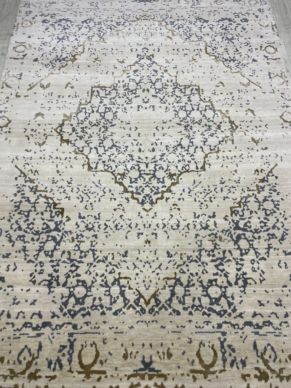 Thumbnail: Izmir - 239x178 cm