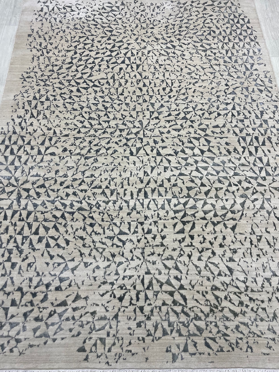 Thumbnail: K254 - 235x170 cm