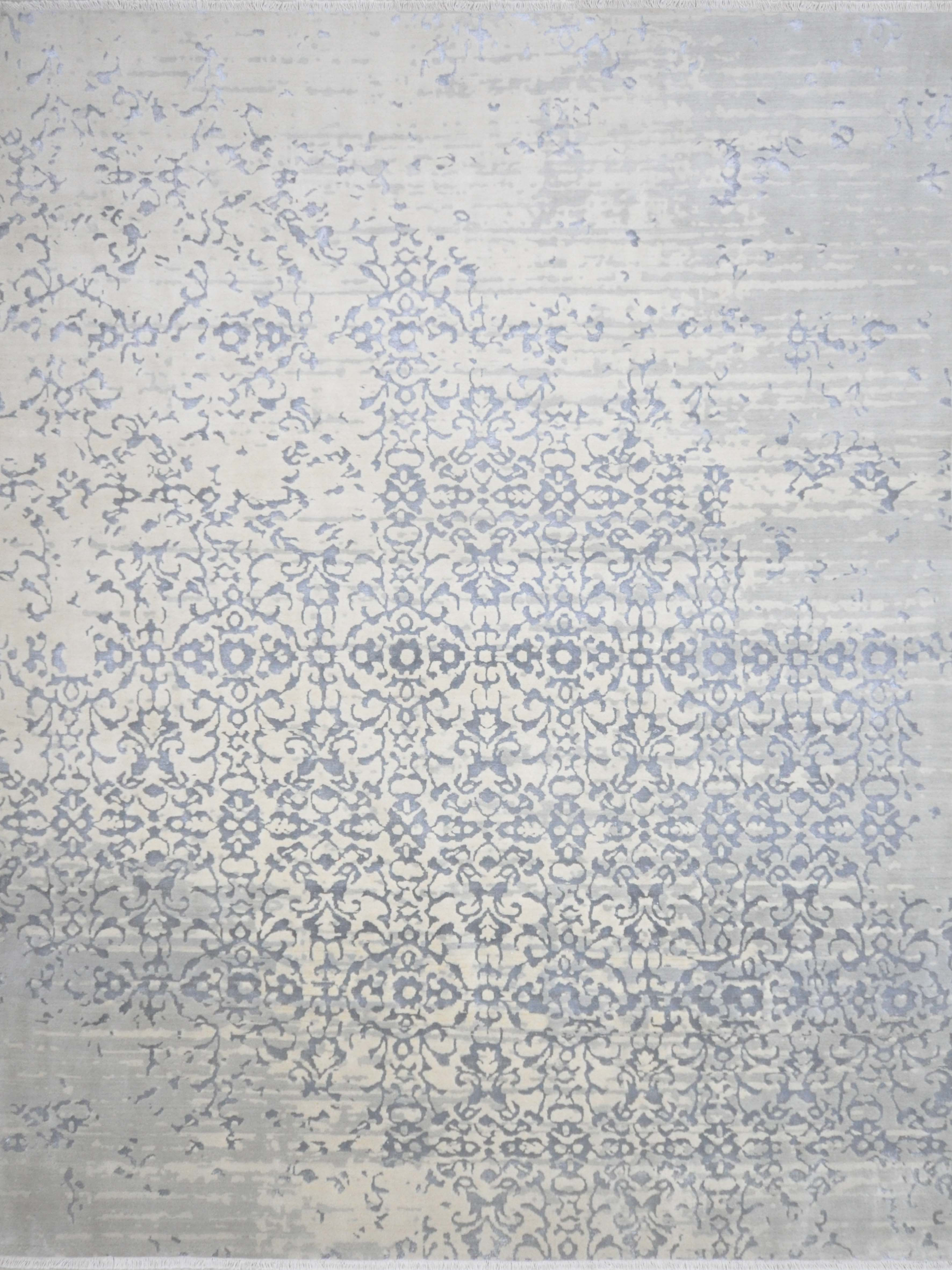 Lillies Muddled - 394x300 cm