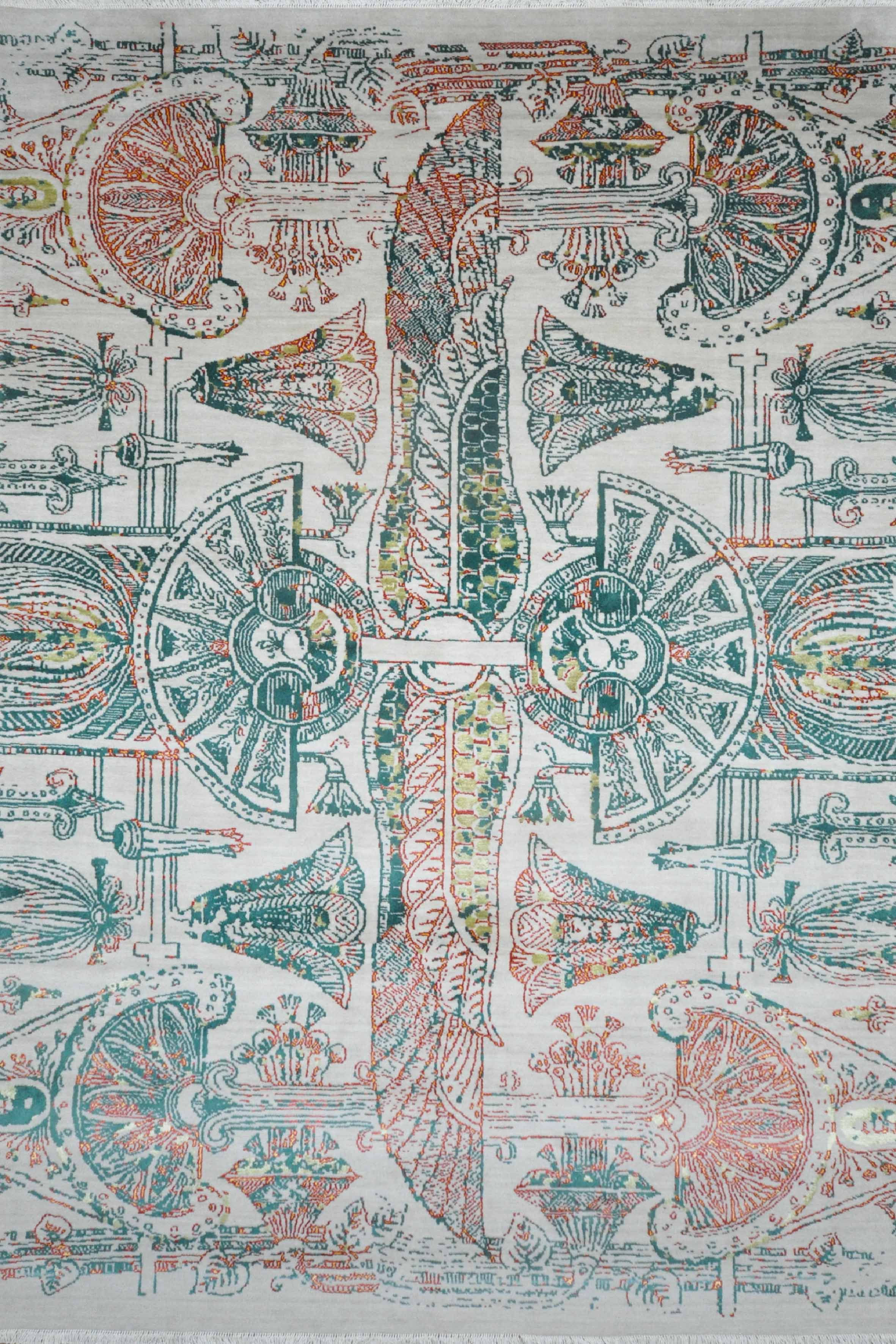 SK2 (CM2B) - 300x200cm