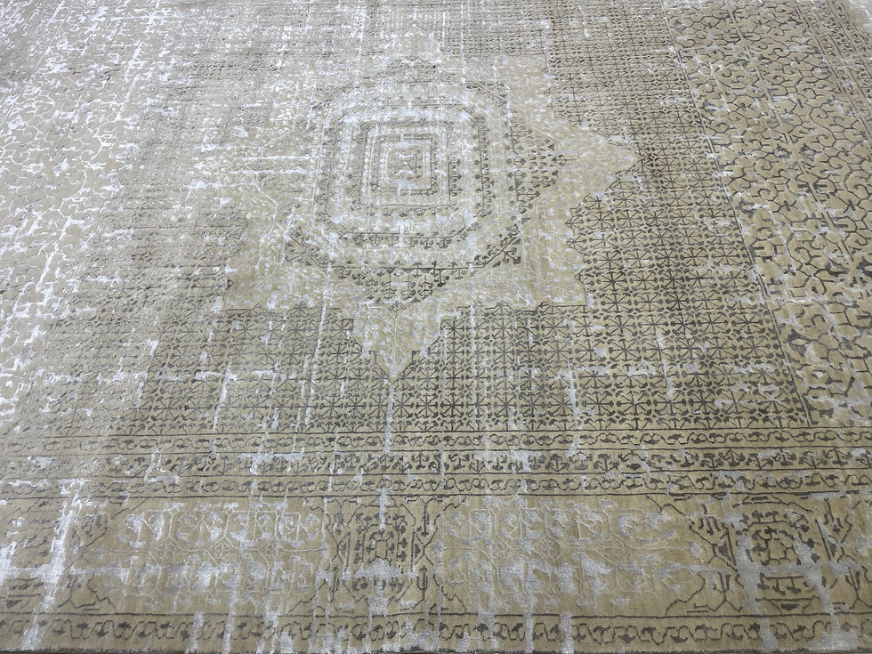 Thumbnail: Mamluk - 397x290 cm