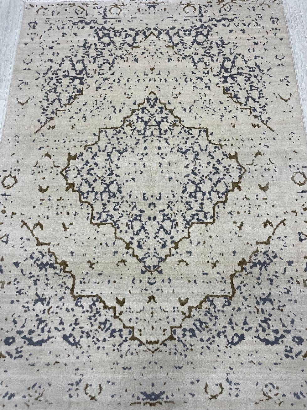 Thumbnail: Izmir - 195x142 cm