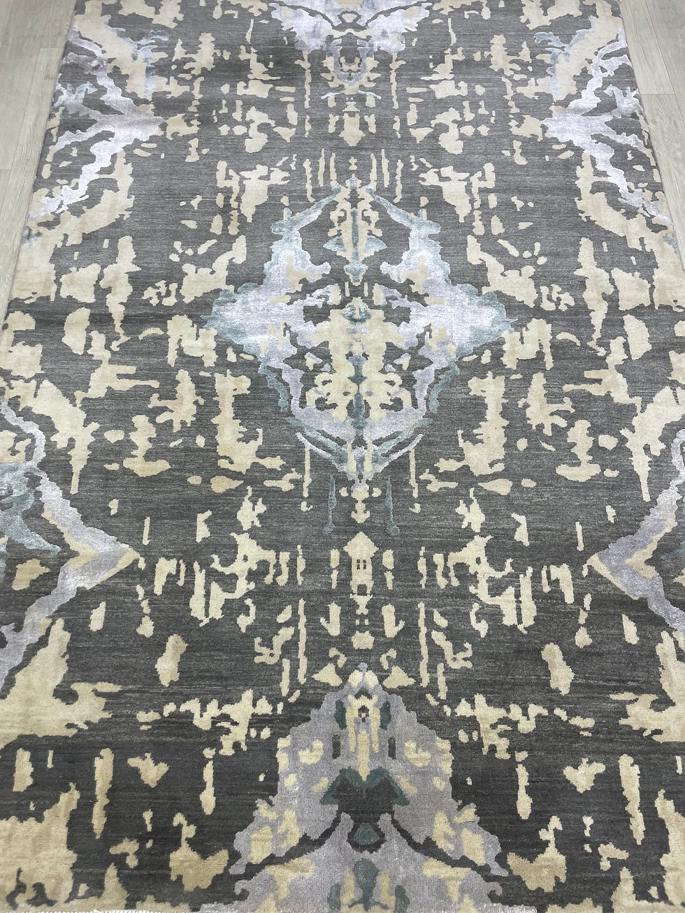 Thumbnail: K206 - 247x170 cm