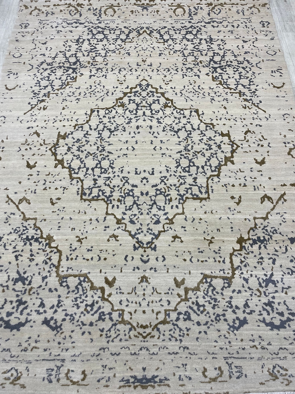 Thumbnail: Izmir - 239x178 cm